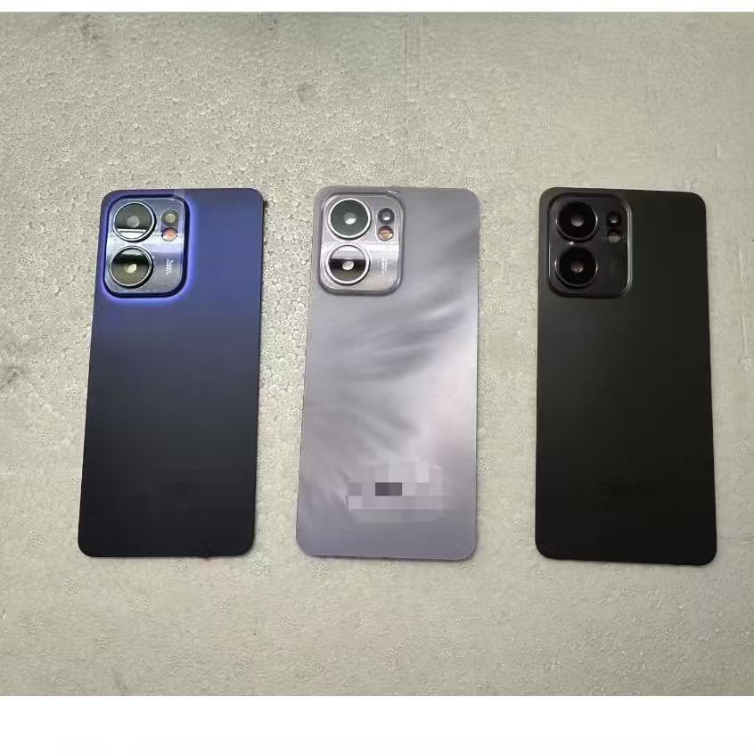 สําหรับ oppo reno 13F ฝาหลังแบตเตอรี่ oppo reno 13F ฝาหลัง ฝาหลัง ฝาหลังแบตเตอรี่ oppo reno 13F