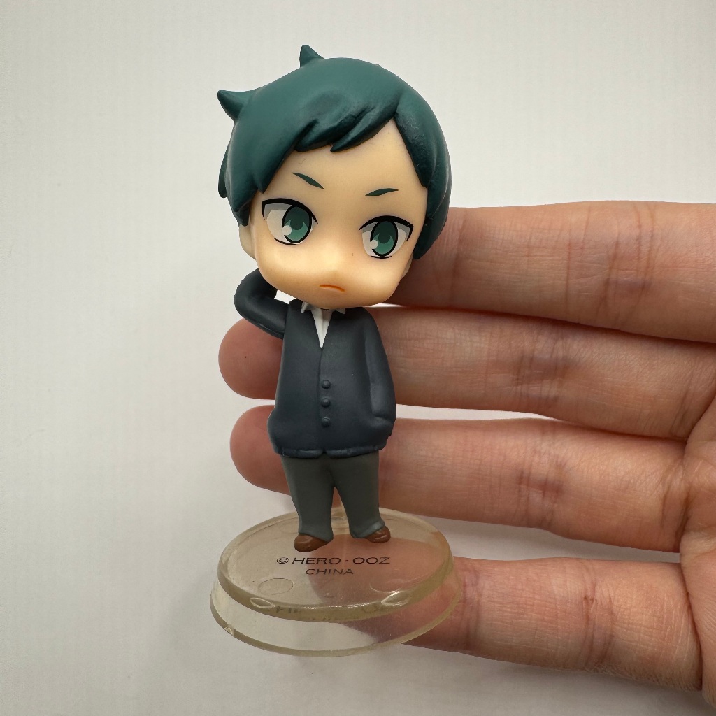 โมเดล Hori-san to Miyamura-kun