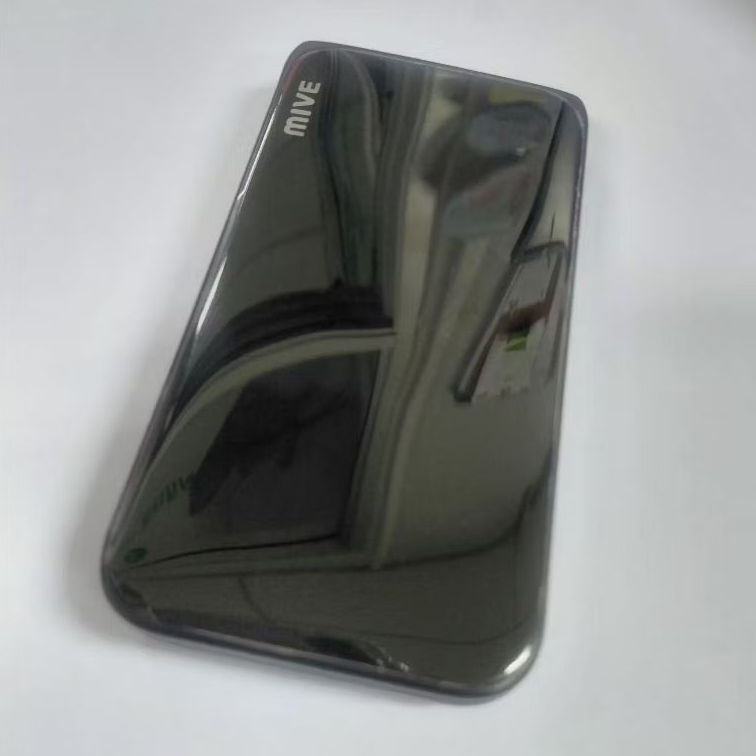 มือถือฝาพับ MIVE Style Folder (มือสองใช้ได้ปกติ/มีแต่ตัวเครื่อง)