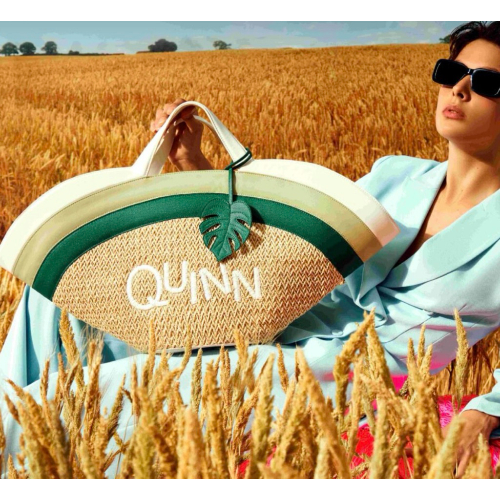 กระเป๋า Quinn แท้ ✨New