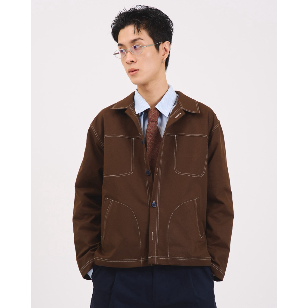 mes.wear (mega jacket )