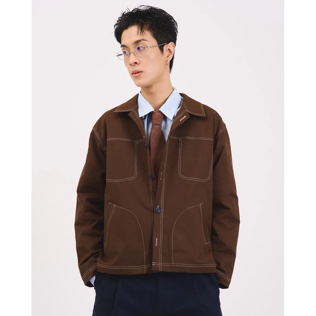 mes.wear (mega jacket )