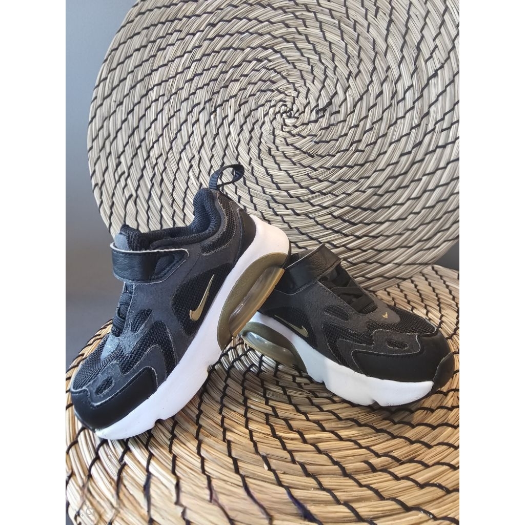 Sneakers Nike Air Max 200, size 7C