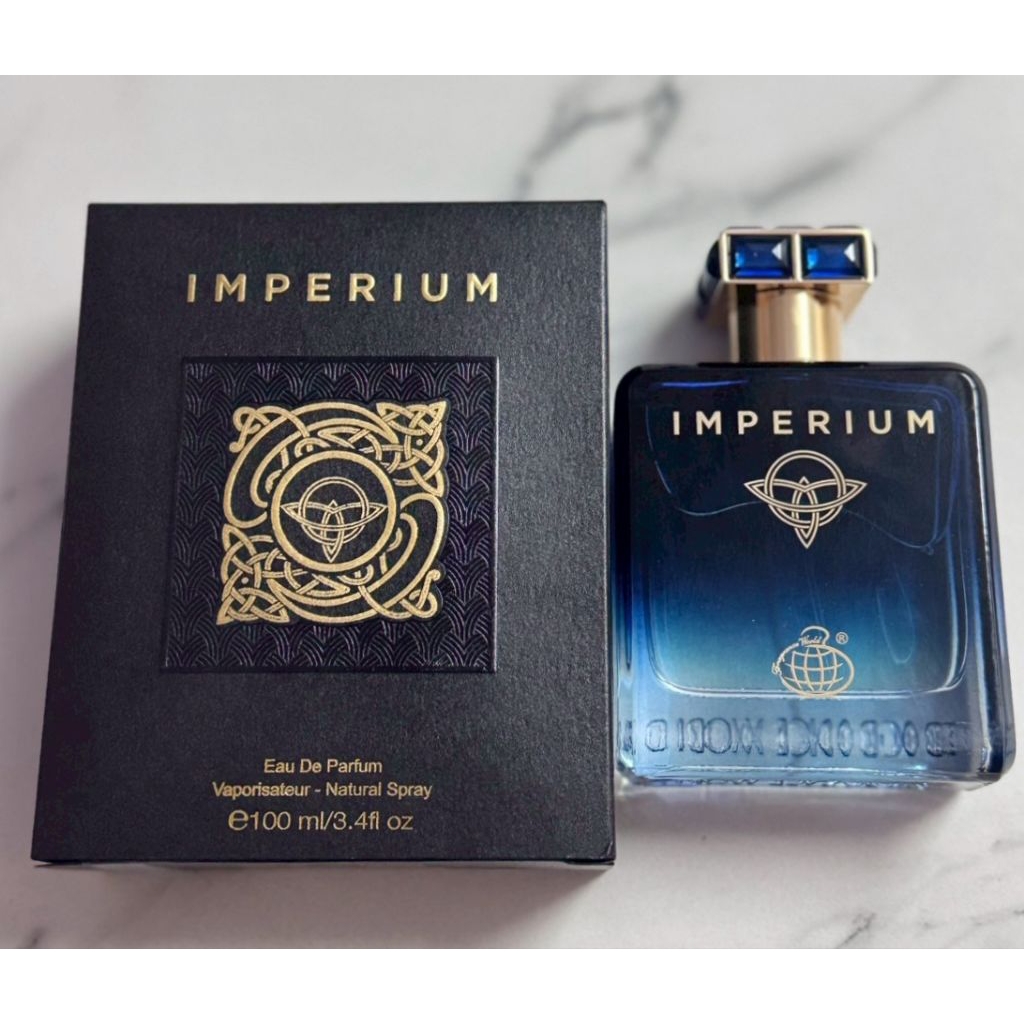 Imperium Eau de parfum