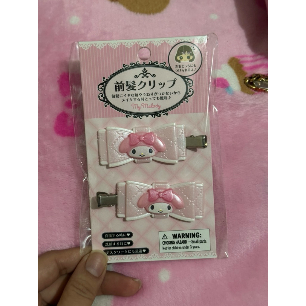 กิ้ฟ SALE !!! sanrio แท้100%🇯🇵มือ1