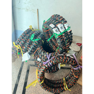 DURO Flying ดอกยางตัวH 80/100-21 120/80-18 130/80-18 (เอ็นดู…