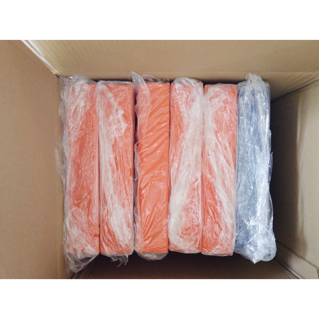 พร้อมส่ง ไม่แกะ ได้ของครบทุกอย่าง อัลบั้มฟูลเซต 💙🧡  BECAUSE OF YOU, I SHINE  FULL SET ALBUM อัลบั้มวงบัส BUS