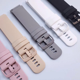 สายรัดข้อมือซิลิโคนสำหรับกีฬา Redmi Watch 5 Active 5Lite