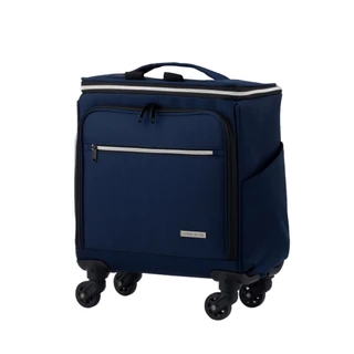 Legend Walker กระเป๋าเดินทางแบบผ้า (14 นิ้ว) รุ่น ALES 4052 กระเป๋าเดินทาง JPTravelStore