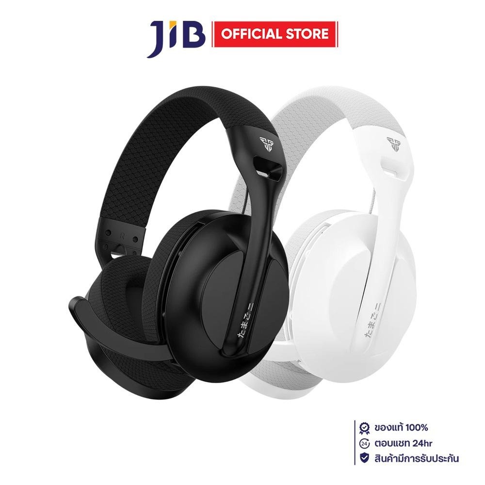 WIRELESS HEADSET (หูฟังไร้สาย) FANTECH TAMAGO II WHG04