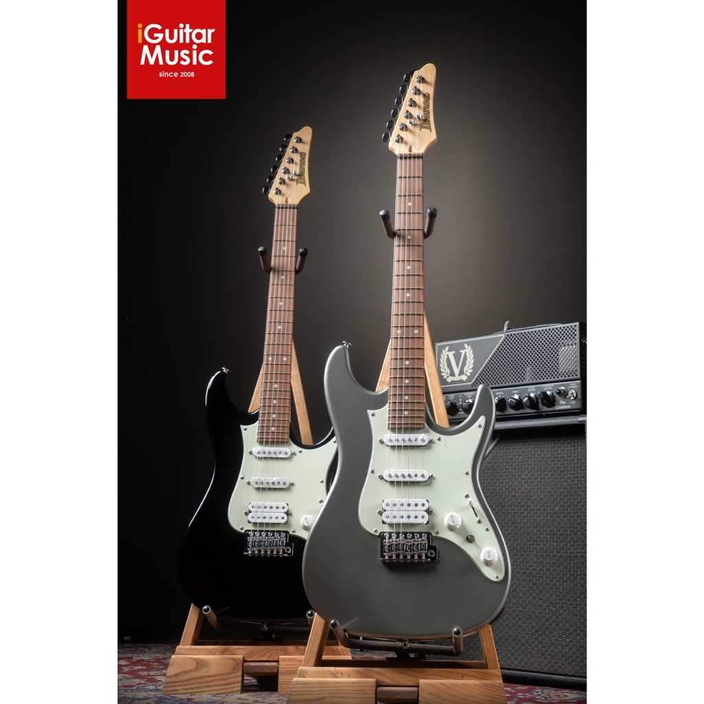 กีตาร์ไฟฟ้า Ibanez AZES40 by iGuitar Music