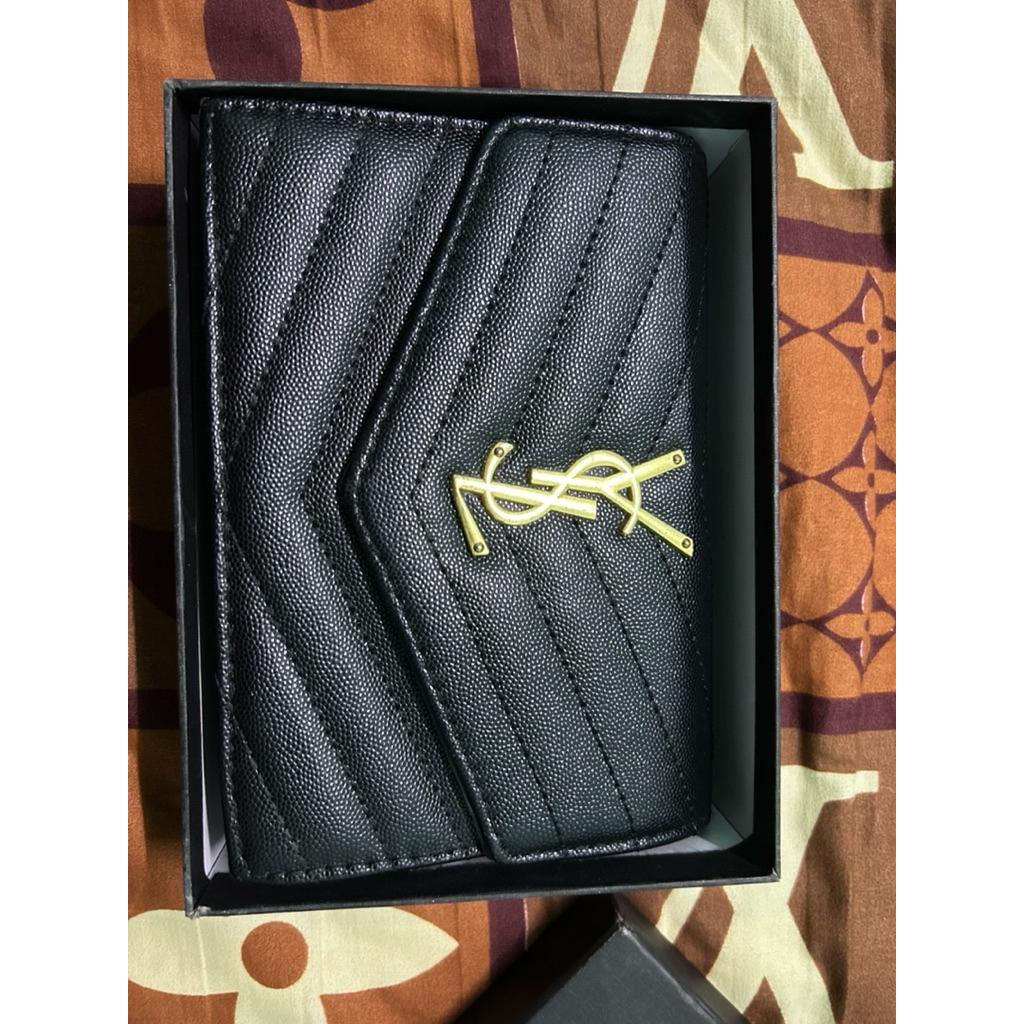 กระเป๋าสะพายข้างYSL#