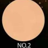 แป้งsivanna เบอร์1/2/(หอย)