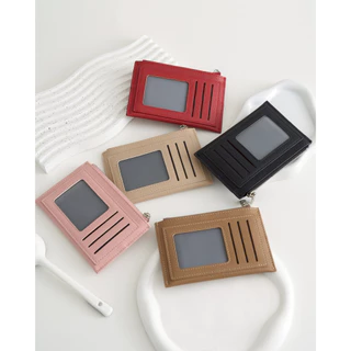 PEROTA “Peary Card Holder” มาพร้อมกล่อง