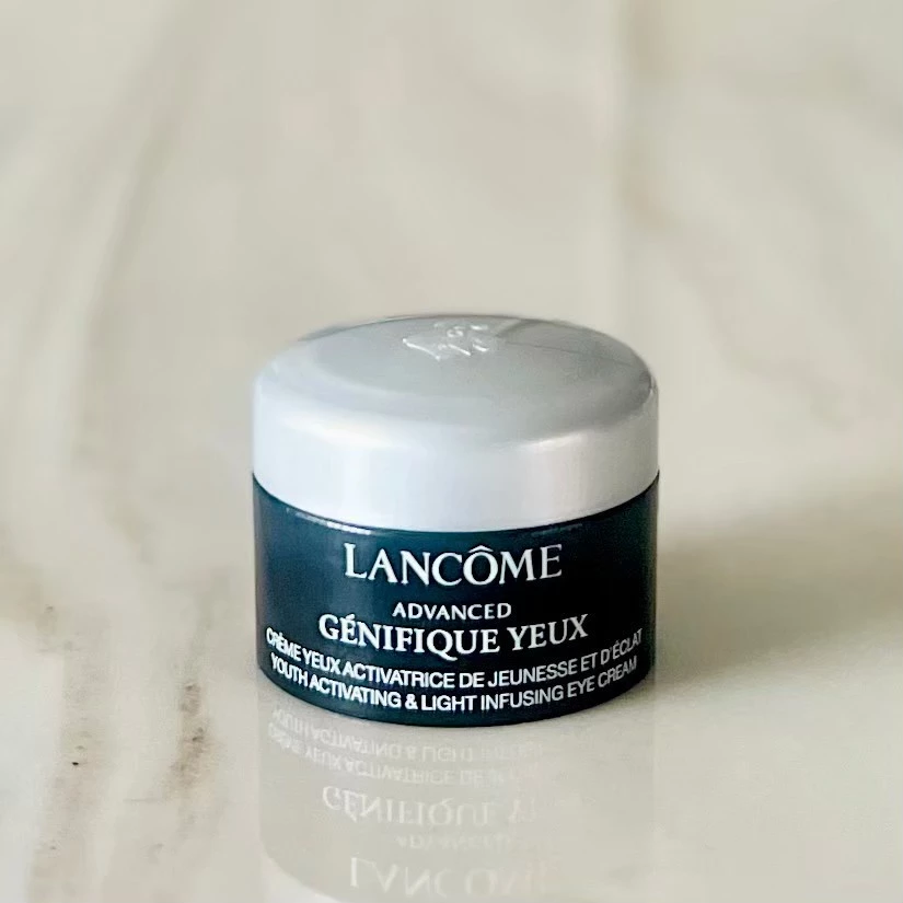 dvanced Genifique Yeux Eye Cream 5ml