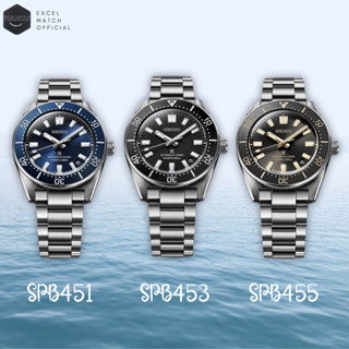 [ Excel Watch ] SEIKO นาฬิกาข้อมือ ไซโก Seiko Prospex SPB451…