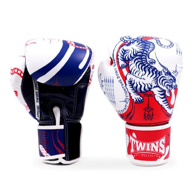 Twins Special Boxing Gloves FBGVL4-67