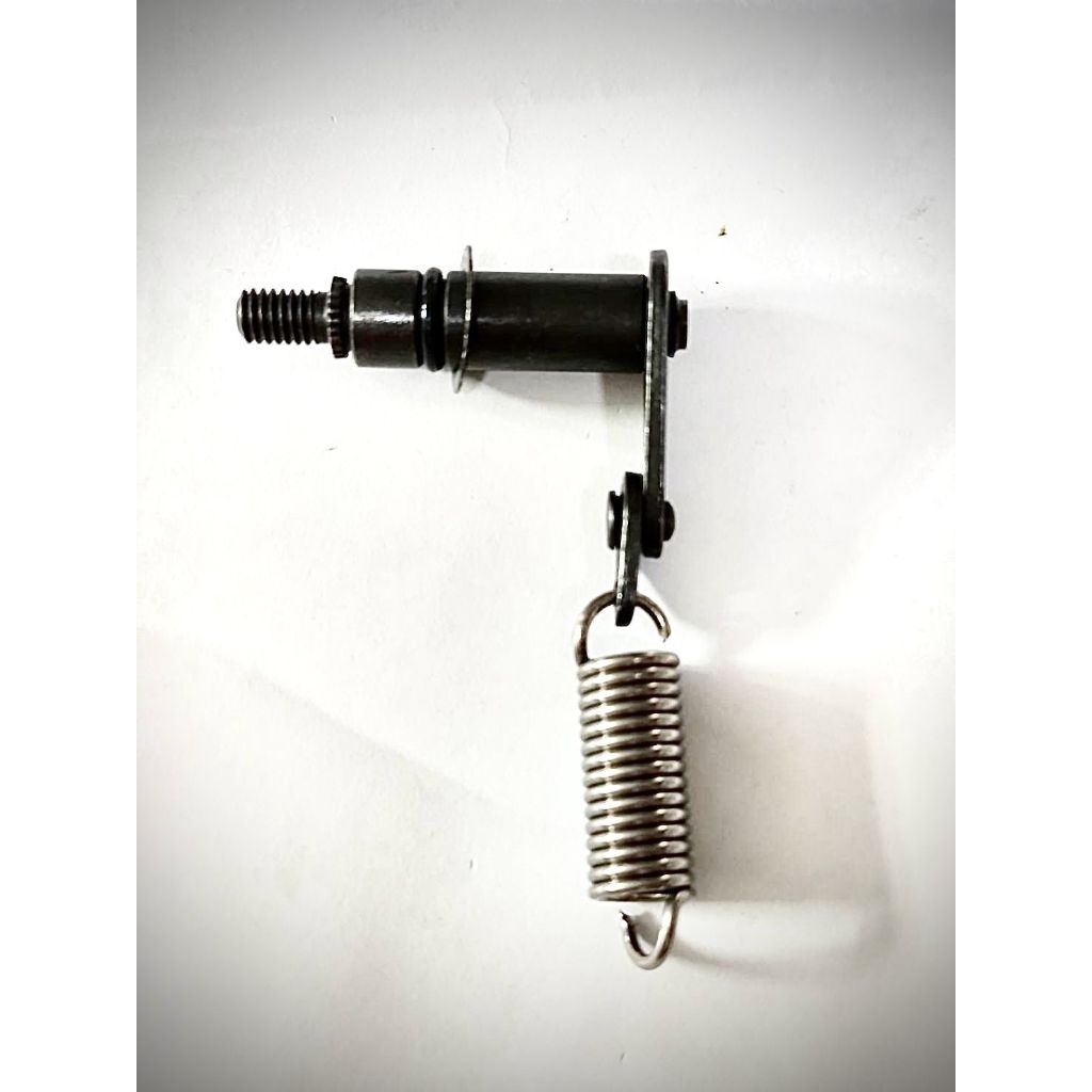 แกนขาคันเร่งพร้อมสปริง​ คอยาว​ ขายาว​ ใช้กับMTX BigM