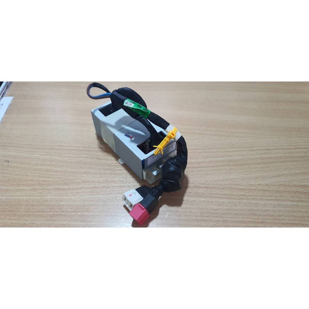 อะไหล่ของแท้/กล่องฟิวส์เครื่องซักผ้าแอลจี/filter/EAM63891302/รุ่นที่ใช้งาน F2721HTWV.ASSPG