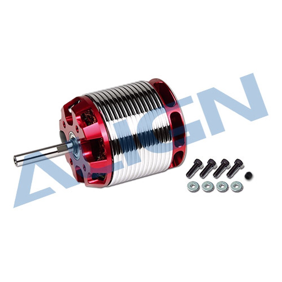 อะไหล่ฮอ Brushless Motor(960KV/4230) ใช้กับ 730MX HML73M02 อะไหล่เฮลิคอปเตอร์ RC T-rex Align