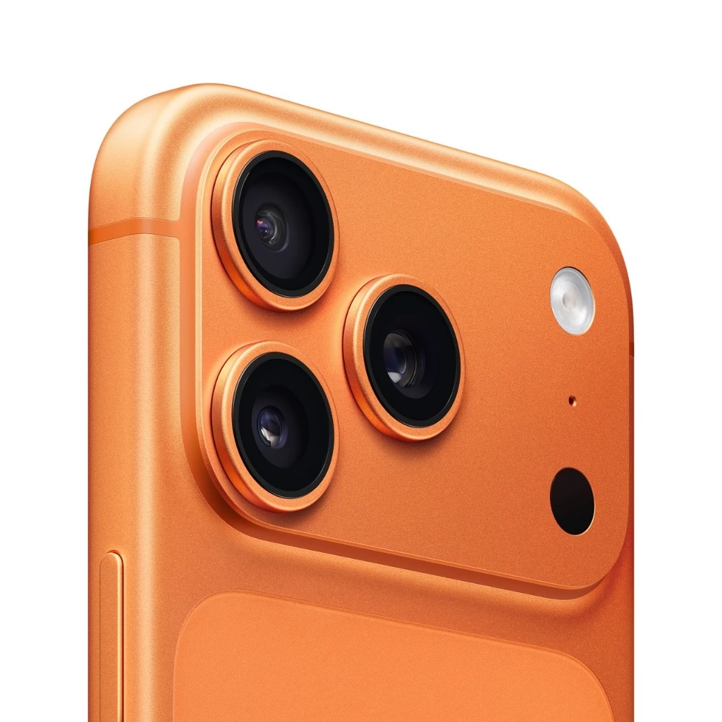 Apple iPhone 17 Pro [ออเดอร์จะยกเลิกอัตโนมัติหากไม่ชำระเงินภายใน30นาที] thumbnail 4