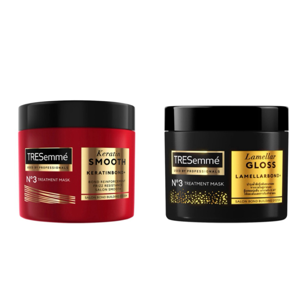 ทรีทเม้นท์  Tresemme 180ml: