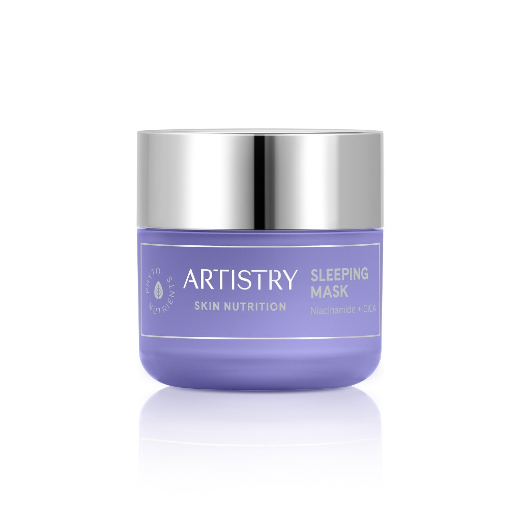 Artistry Skin Nutrition™ Sleeping Mask 80ml. (Japan)