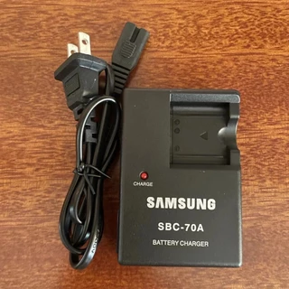 Samsung ES80 ES90 ES95 ST77 ST88 ST150F กล้องดิจิตอล BP70A แบตเตอรี่