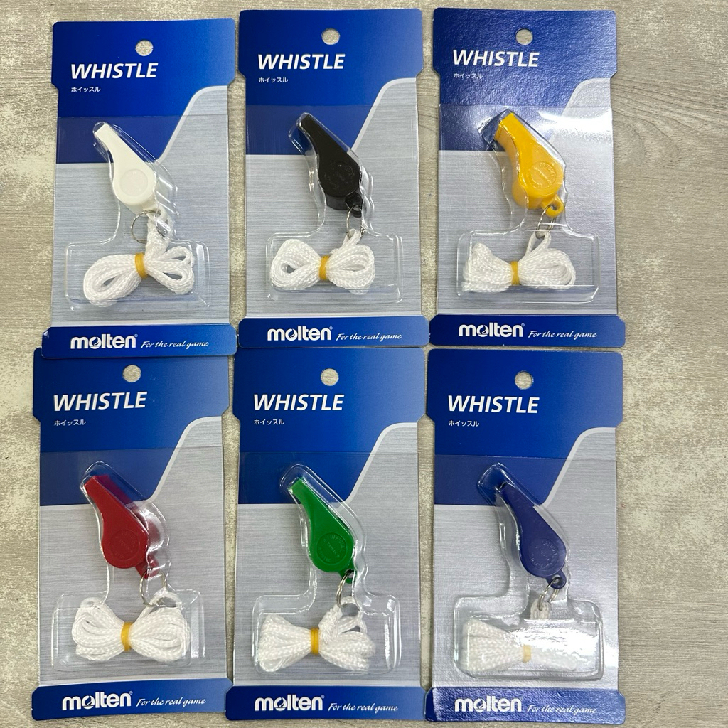 นกหวีด molten Whistle รุ่น WHI