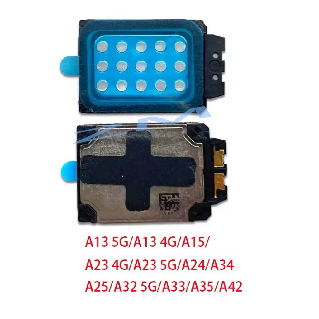 สำหรับชุดลำโพงกระดิ่งตัวล่าง Samsung A115/A23/A32/A24/A34/A33/A35/A42/A20/A30/A50/A40ลำโพงริงโทน A14 5G/A146B//A02/A10