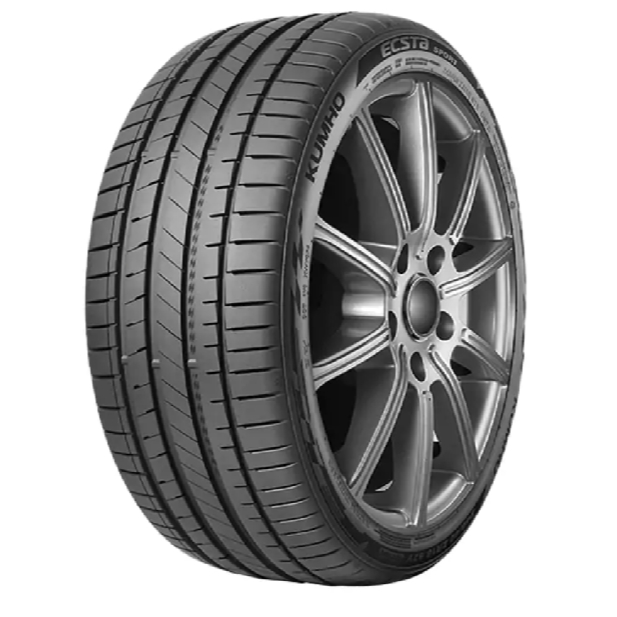 KUMHO  ECSTA SPORT PS72 EV 1 เส้น ปี25 245/35R20  245/35R20 245/50R18  205/40R17  205/40R17 225/35R1