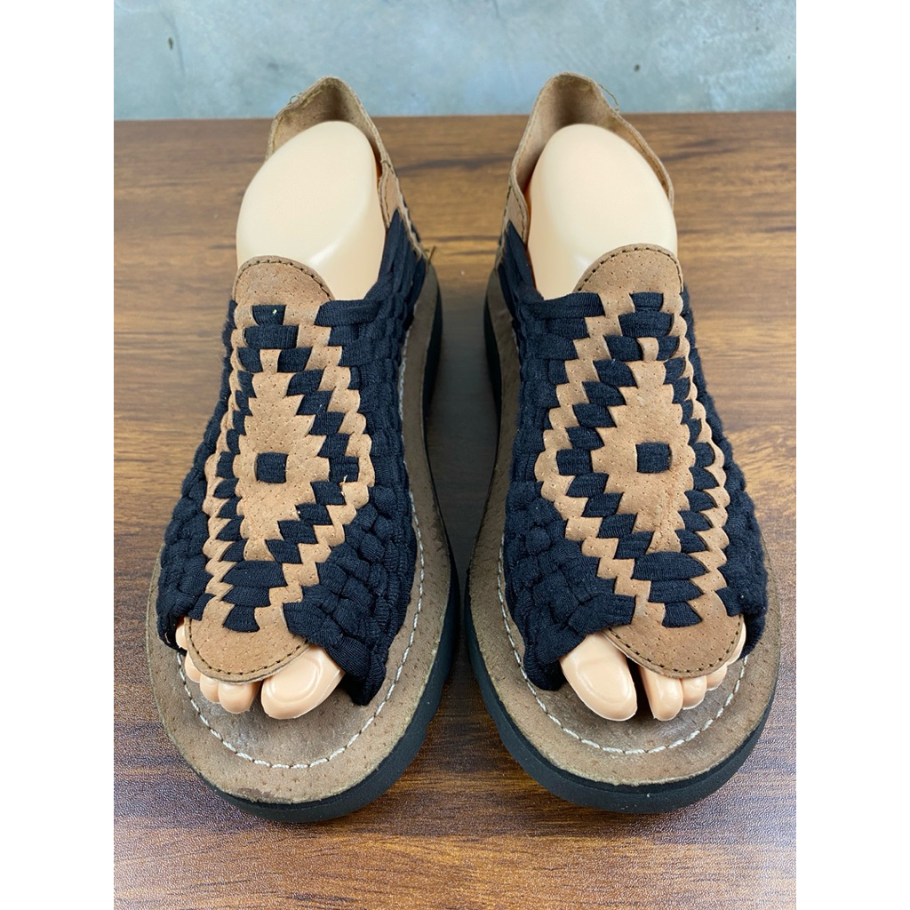 Chubasco Sandals (ชูบาสโก้) แท้100% มือสอง size 5 / 38