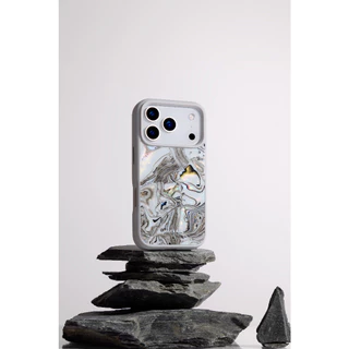 Materik เคสสำหรับ iPhone 17 Pro / Pro max รุ่น Luxury & Personalized