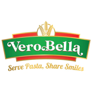 เวโร เบลล่า ริทโตแรนเต้ พาสต้าเส้นโค้งงอ มักกะโรนี ริกาตี้ 500g - Macaroni 500g Vero Bella Ristorante brand