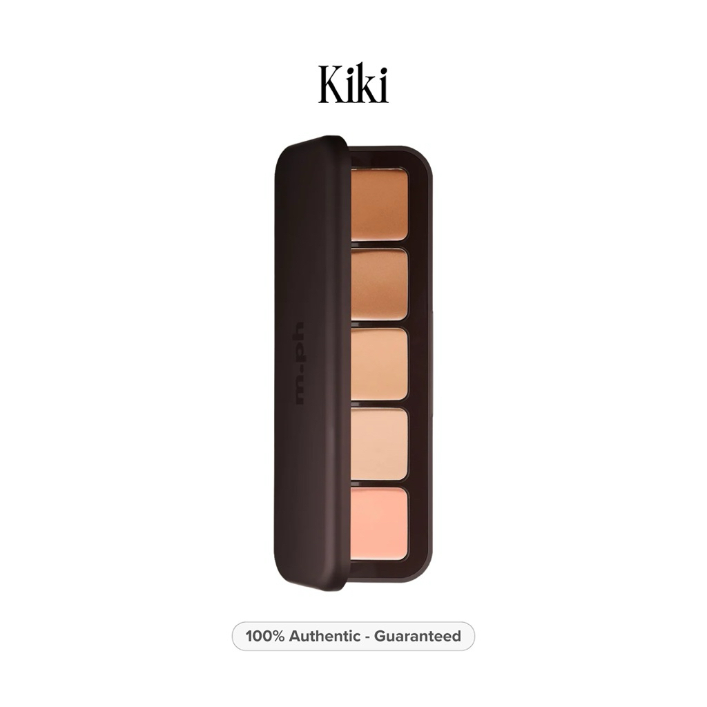 KIKI | m.ph beauty Underpainting Face Palette