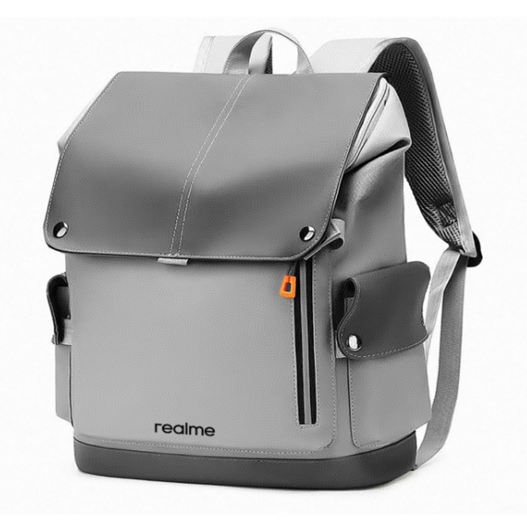 realme Bagpack 15 sereis freegift not for sale