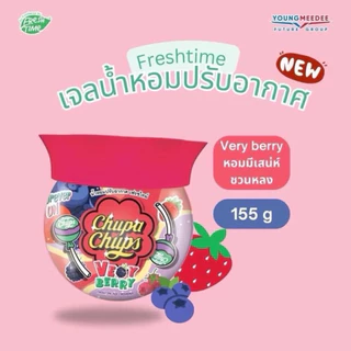 ชุปปาชุปเจลน้ำหอมปรับอากาศ 155กรัม
