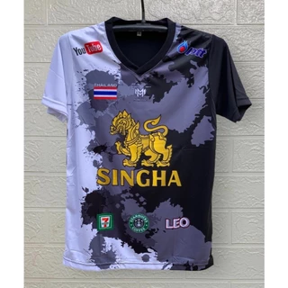 เสื้อกีฬา Moon doge GA2 สวยตรงปก