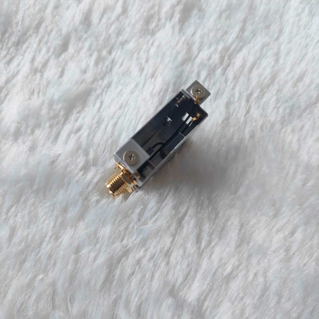 กล่องเปล่าใส่การ์ด Wi-Fi M.2 สำหรับติดตั้งบนเมนบอร์ด - รูปที่ 2