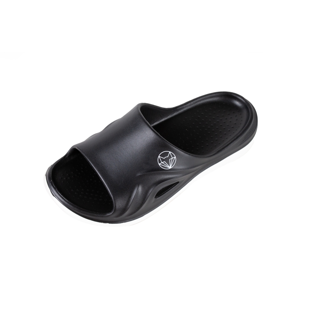 Roving Fox รองเท้าแตะผู้ชายแบบสวม รุ่น RF6548  พื้นนุ่มใส่สบาย สีสันสดใส