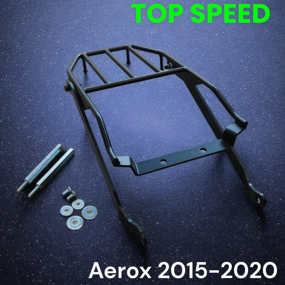 AEROX ตะแกรงท้าย AEROX ราคาสุดคุ้ม สำหรับ2015-2020 ก่อนปี 2021