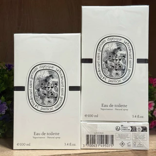 ✅ น้ำหอม Diptyque EDP 75ml./Gift Set✅ กล่องซีล/เทส มีให้เลือกกลิ่น💯%