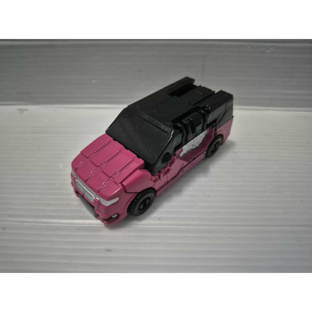 Bakusang Sentai Boom Boom Boom รถ DX Boom Boom Wagon