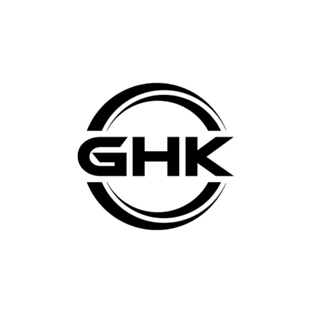 หนังสือสอน Complete Guide to GHK.  Automotive GHK