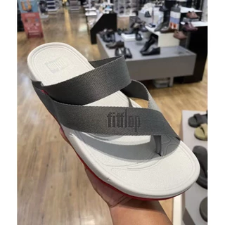 รองเท้าเเตะ fitflop สลิงรุ่นใหม่ สวย ใส่ได้ทั้ง หญิงและชายไซร้ 36----44