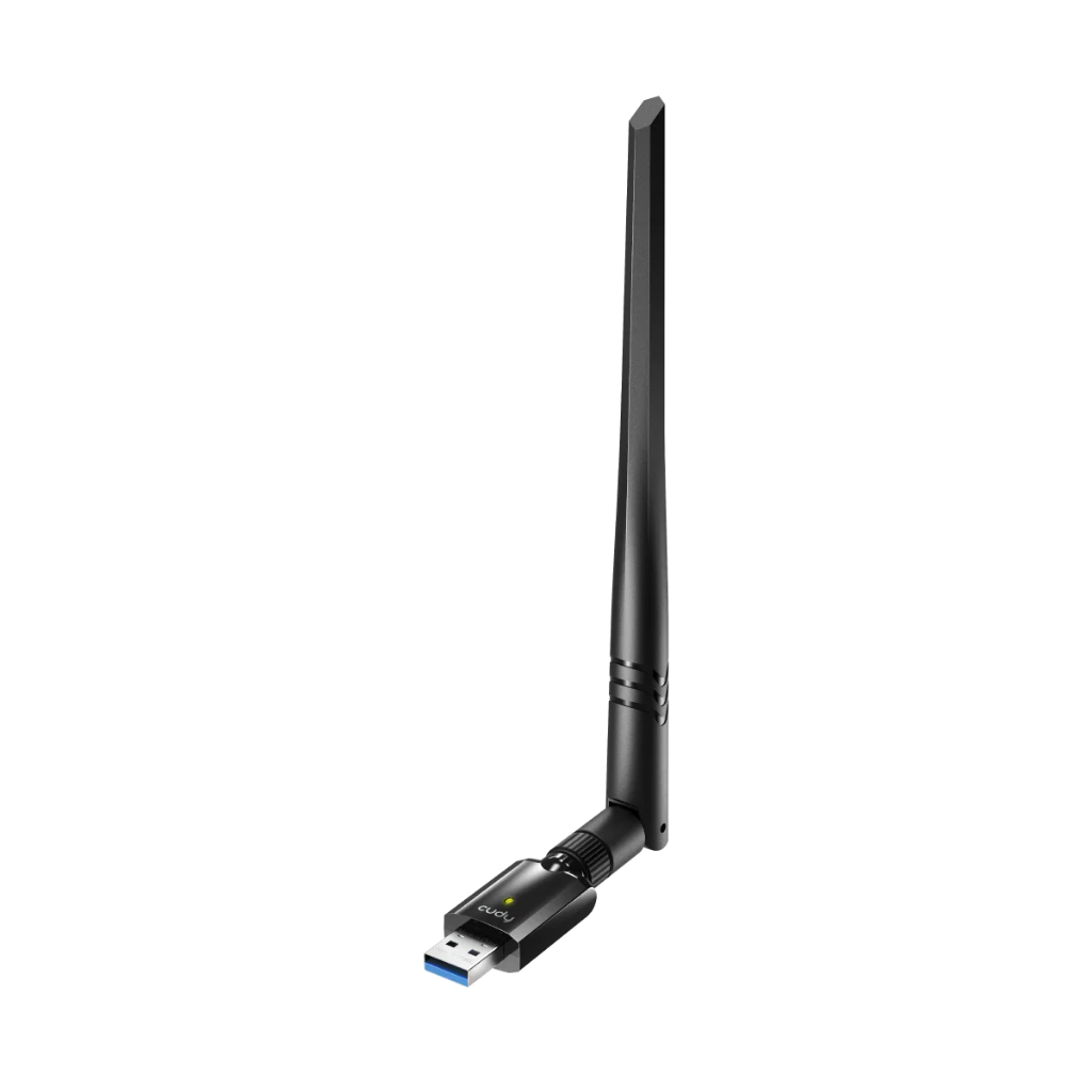 WU1400 Wireless USB Adapter CUDY