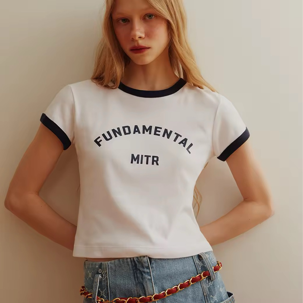 Mitr Ringer T-Shirt S