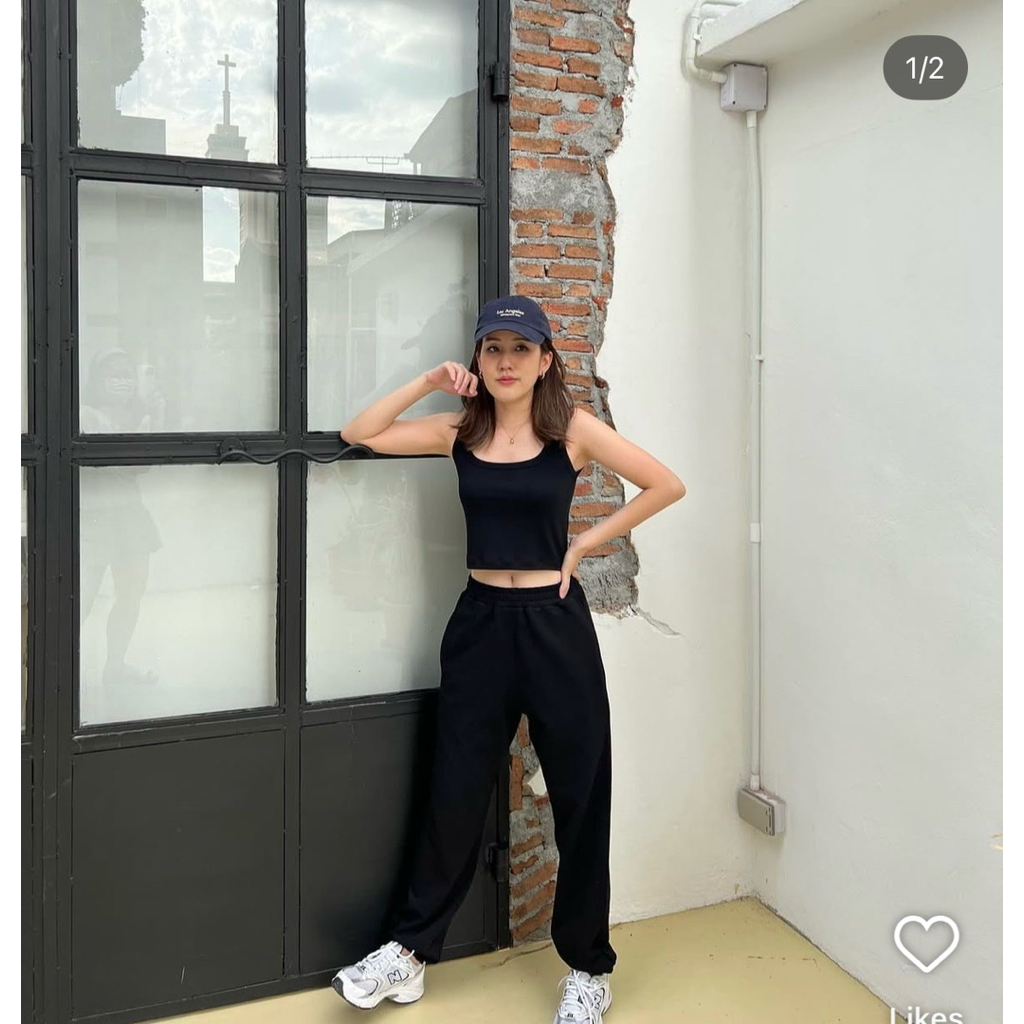 Ketch Apparel-K Sweatpant (dailysquad fadthings howdycoat lookbook atresurebox coatover rallymovemen