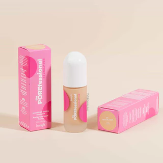 BENEFIT COSMETICS The Porefessional Foundation • 30ml