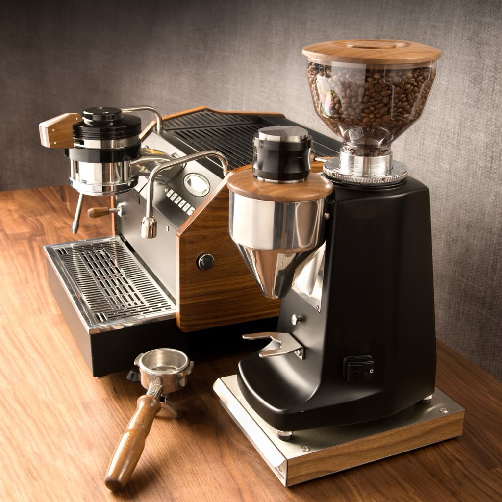 เครื่องชงกาแฟอัตโนมัติ Nespresso